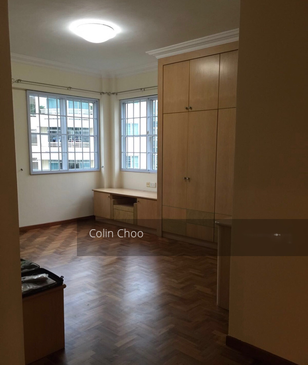 Elias Green (D18), Condominium #180953752